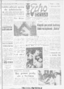 Echo Dnia : dziennik RSW "Prasa-Książka-Ruch" 1986 R.16, nr 241