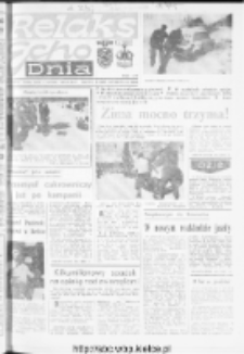 Echo Dnia : dziennik RSW "Prasa-Książka-Ruch" 1987 R.17, nr 6