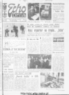 Echo Dnia : dziennik RSW "Prasa-Książka-Ruch" 1987 R.17, nr 22