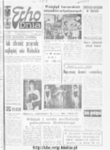 Echo Dnia : dziennik RSW "Prasa-Książka-Ruch" 1987 R.17, nr 37