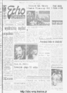 Echo Dnia : dziennik RSW "Prasa-Książka-Ruch" 1987 R.17, nr 43