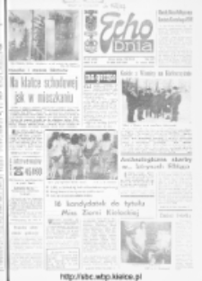 Echo Dnia : dziennik RSW "Prasa-Książka-Ruch" 1987 R.17, nr 44