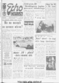 Echo Dnia : dziennik RSW "Prasa-Książka-Ruch" 1987 R.17, nr 58