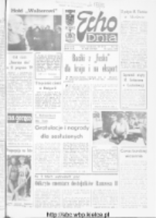 Echo Dnia : dziennik RSW "Prasa-Książka-Ruch" 1987 R.17, nr 62