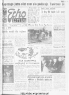 Echo Dnia : dziennik RSW "Prasa-Książka-Ruch" 1987 R.17, nr 81
