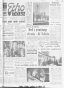 Echo Dnia : dziennik RSW "Prasa-Książka-Ruch" 1987 R.17, nr 86