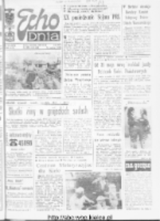 Echo Dnia : dziennik RSW "Prasa-Książka-Ruch" 1987 R.17, nr 103