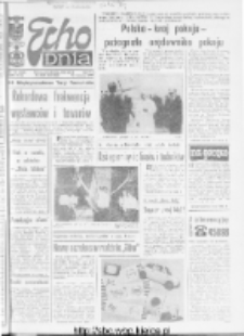 Echo Dnia : dziennik RSW "Prasa-Książka-Ruch" 1987 R.17, nr 115