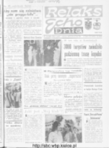 Echo Dnia : dziennik RSW "Prasa-Książka-Ruch" 1987 R.17, nr 118