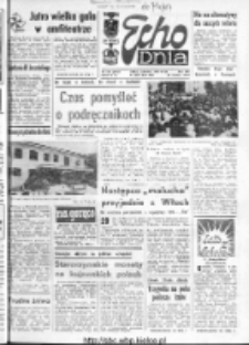 Echo Dnia : dziennik RSW "Prasa-Książka-Ruch" 1987 R.17, nr 146
