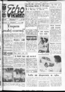 Echo Dnia : dziennik RSW "Prasa-Książka-Ruch" 1987 R.17, nr 150
