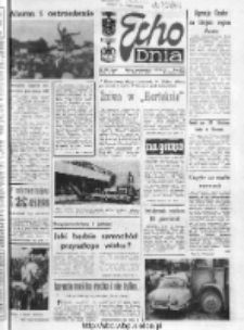 Echo Dnia : dziennik RSW "Prasa-Książka-Ruch" 1987 R.17, nr 153