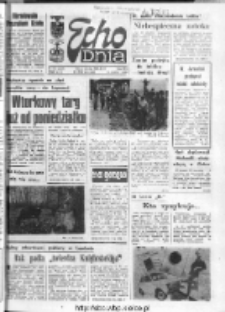 Echo Dnia : dziennik RSW "Prasa-Książka-Ruch" 1987 R.17, nr 154
