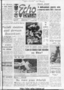 Echo Dnia : dziennik RSW "Prasa-Książka-Ruch" 1987 R.17, nr 166
