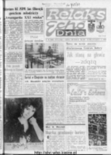 Echo Dnia : dziennik RSW "Prasa-Książka-Ruch" 1987 R.17, nr 167