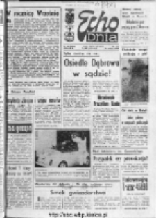 Echo Dnia : dziennik RSW "Prasa-Książka-Ruch" 1987 R.17, nr 169