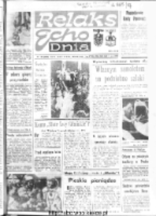 Echo Dnia : dziennik RSW "Prasa-Książka-Ruch" 1987 R.17, nr 182