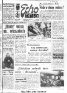 Echo Dnia : dziennik RSW "Prasa-Książka-Ruch" 1987 R.17, nr 190