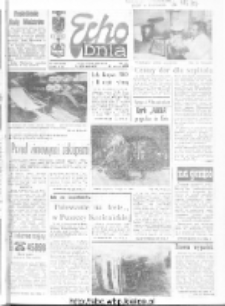 Echo Dnia : dziennik RSW "Prasa-Książka-Ruch" 1987 R.17, nr 209