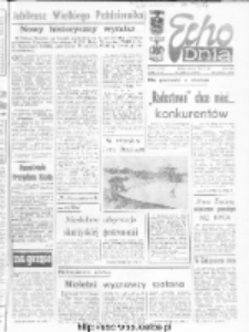 Echo Dnia : dziennik RSW "Prasa-Książka-Ruch" 1987 R.17, nr 214