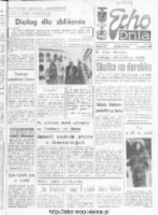 Echo Dnia : dziennik RSW "Prasa-Książka-Ruch" 1987 R.17, nr 216