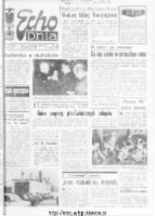 Echo Dnia : dziennik RSW "Prasa-Książka-Ruch" 1987 R.17, nr 238