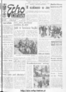 Echo Dnia : dziennik RSW "Prasa-Książka-Ruch" 1987 R.17, nr 250