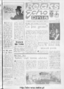 Echo Dnia : dziennik RSW "Prasa-Książka-Ruch" 1987 R.17, nr 255