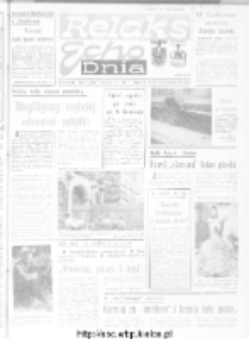 Echo Dnia : dziennik RSW "Prasa-Książka-Ruch" 1988 R.18, nr 10