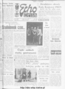 Echo Dnia : dziennik RSW "Prasa-Książka-Ruch" 1988 R.18, nr 12