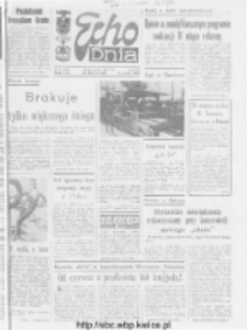 Echo Dnia : dziennik RSW "Prasa-Książka-Ruch" 1988 R.18, nr 17