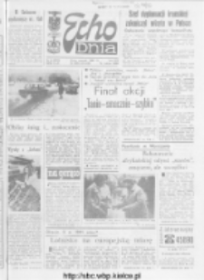 Echo Dnia : dziennik RSW "Prasa-Książka-Ruch" 1988 R.18, nr 19