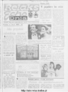 Echo Dnia : dziennik RSW "Prasa-Książka-Ruch" 1988 R.18, nr 20