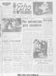 Echo Dnia : dziennik RSW "Prasa-Książka-Ruch" 1988 R.18, nr 24