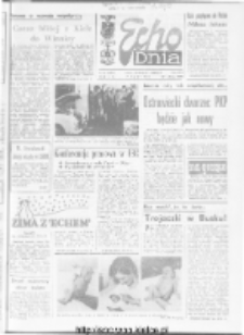 Echo Dnia : dziennik RSW "Prasa-Książka-Ruch" 1988 R.18, nr 26