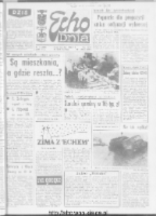 Echo Dnia : dziennik RSW "Prasa-Książka-Ruch" 1988 R.18, nr 34