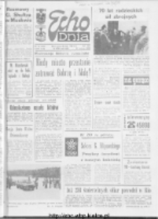 Echo Dnia : dziennik RSW "Prasa-Książka-Ruch" 1988 R.18, nr 36