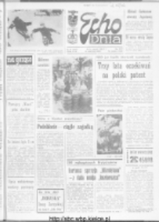 Echo Dnia : dziennik RSW "Prasa-Książka-Ruch" 1988 R.18, nr 42