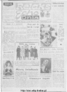 Echo Dnia : dziennik RSW "Prasa-Książka-Ruch" 1988 R.18, nr 45