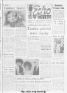 Echo Dnia : dziennik RSW "Prasa-Książka-Ruch" 1988 R.18, nr 47