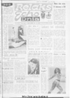 Echo Dnia : dziennik RSW "Prasa-Książka-Ruch" 1988 R.18, nr 55