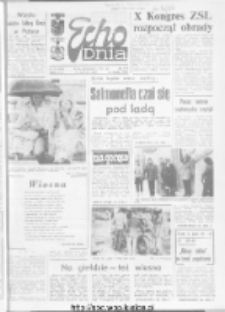Echo Dnia : dziennik RSW "Prasa-Książka-Ruch" 1988 R.18, nr 56