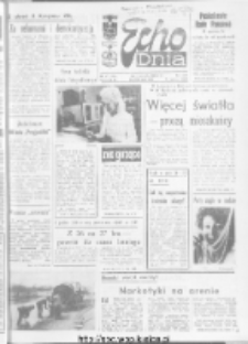 Echo Dnia : dziennik RSW "Prasa-Książka-Ruch" 1988 R.18, nr 57