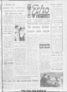 Echo Dnia : dziennik RSW "Prasa-Książka-Ruch" 1988 R.18, nr 59