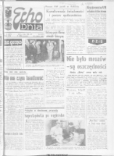 Echo Dnia : dziennik RSW "Prasa-Książka-Ruch" 1988 R.18, nr 63