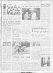 Echo Dnia : dziennik RSW "Prasa-Książka-Ruch" 1988 R.18, nr 64