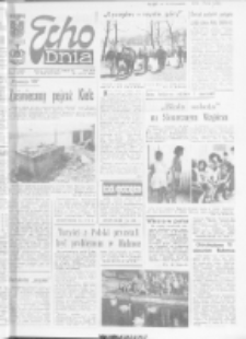 Echo Dnia : dziennik RSW "Prasa-Książka-Ruch" 1988 R.18, nr 75
