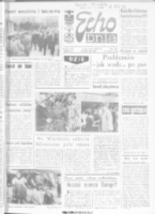 Echo Dnia : dziennik RSW "Prasa-Książka-Ruch" 1988 R.18, nr 77