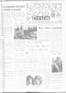 Echo Dnia : dziennik RSW "Prasa-Książka-Ruch" 1988 R.18, nr 79