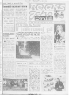 Echo Dnia : dziennik RSW "Prasa-Książka-Ruch" 1988 R.18, nr 94